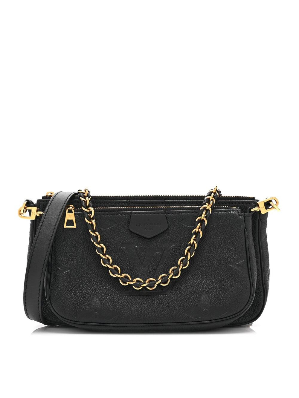 Louis Vuitton Empreinte Giant Multi #265085L26B